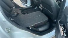 Honda HR-V 1.5 eHEV Advance 5dr CVT Hybrid Hatchback